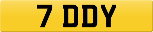 7DDY
