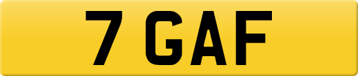 7GAF