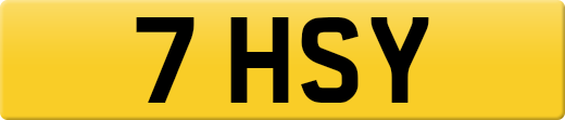7HSY
