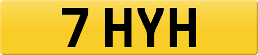 7HYH