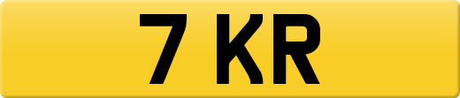 7KR
