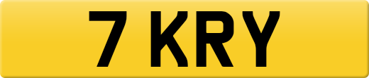 7KRY