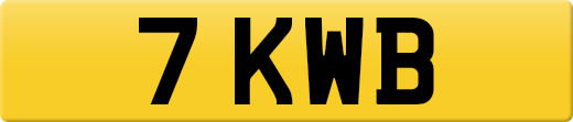 7KWB