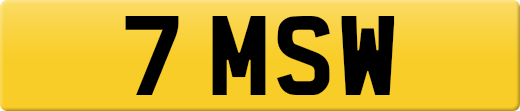 7MSW