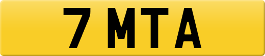 7MTA