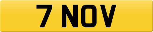 7NOV