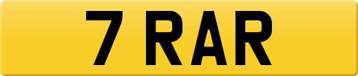 7RAR