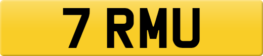 7RMU