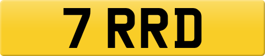 7RRD