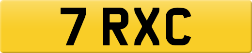 7RXC