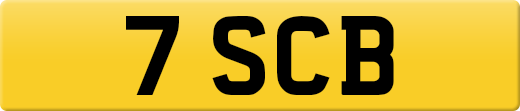 7SCB