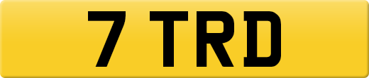 7TRD