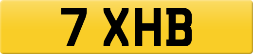 7XHB