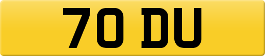 70DU