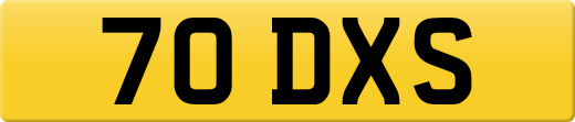 70DXS