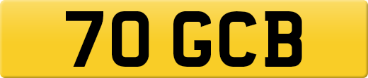 70GCB