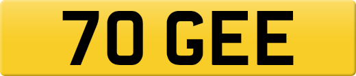 70GEE