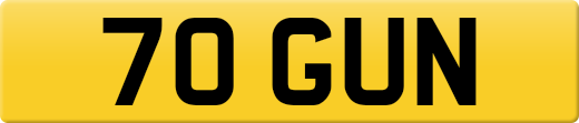 70GUN
