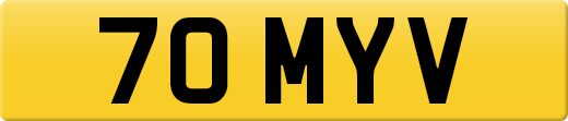 70MYV