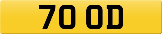 70OD