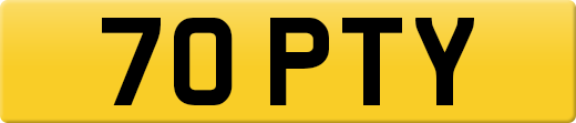 70PTY