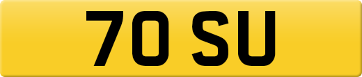 70SU