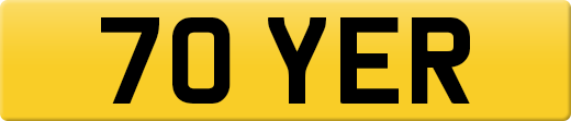 70YER