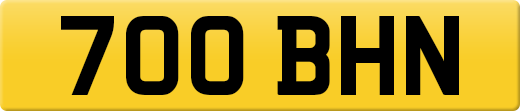 700BHN
