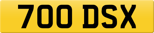 700DSX