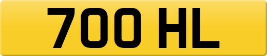 700HL