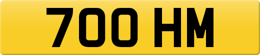 700HM