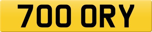 700ORY