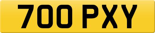 700PXY