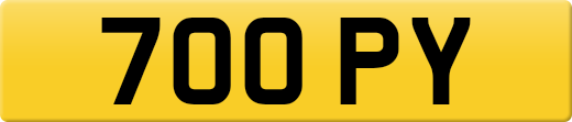 700PY