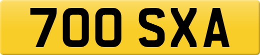 700SXA