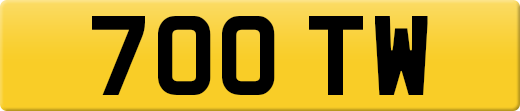 700TW