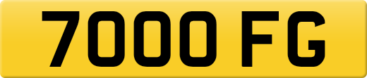 7000FG