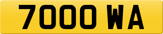 7000WA