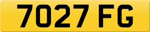 7027FG