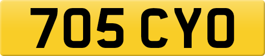 705CYO