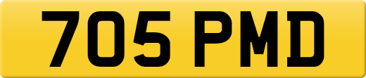 705PMD