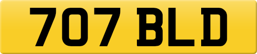 707BLD