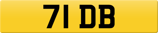 71DB