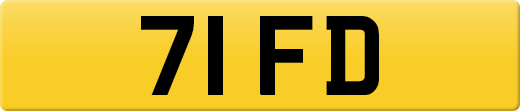 71FD