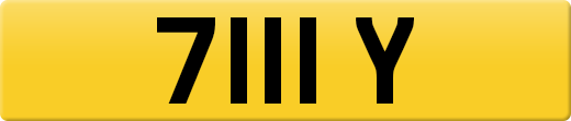 7111Y