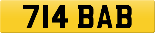 714BAB