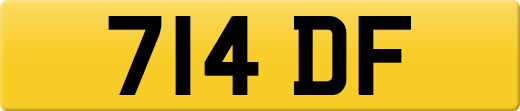714DF