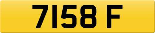 7158F
