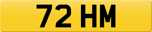 72HM
