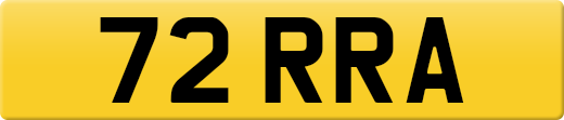 72RRA
